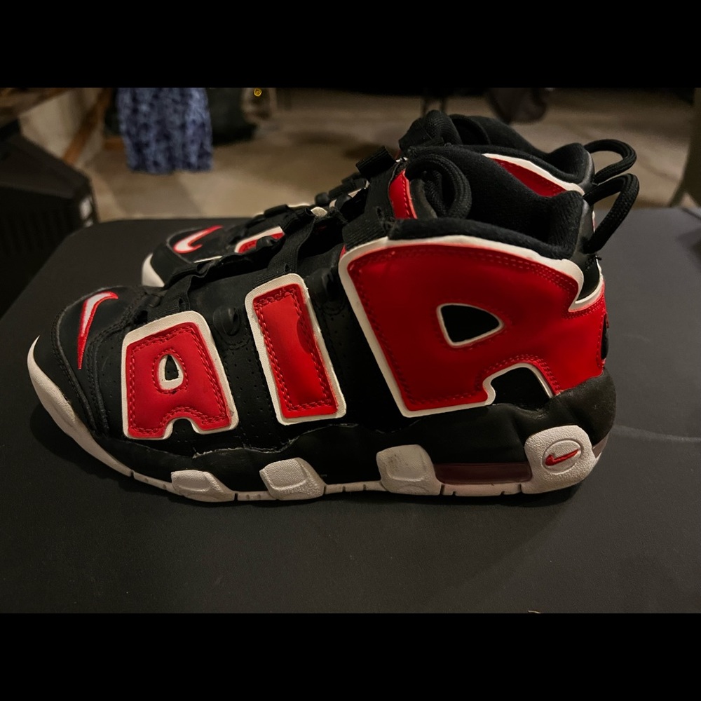 Nike Air More Untempo size 6.5